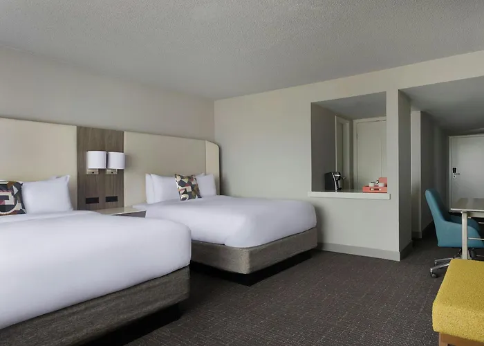 The Arlin, Arlington, A Tribute Portfolio Hotel
