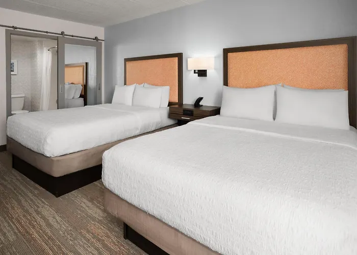 Hampton Inn Dover