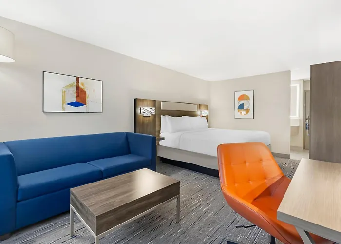 Holiday Inn Express Hyannis - Cape Cod By Ihg