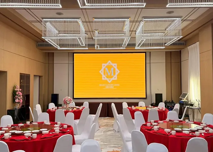 Miloft Sathorn Hotel - SHA Plus Certified