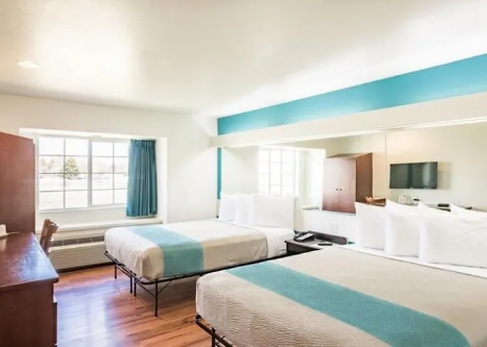 Motel 6-Idaho Falls, Id - Snake River