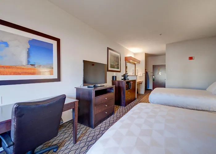 Holiday Inn West Yellowstone By Ihg