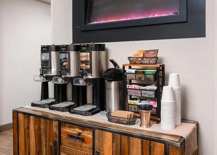Best Western Plus Grant Creek Inn