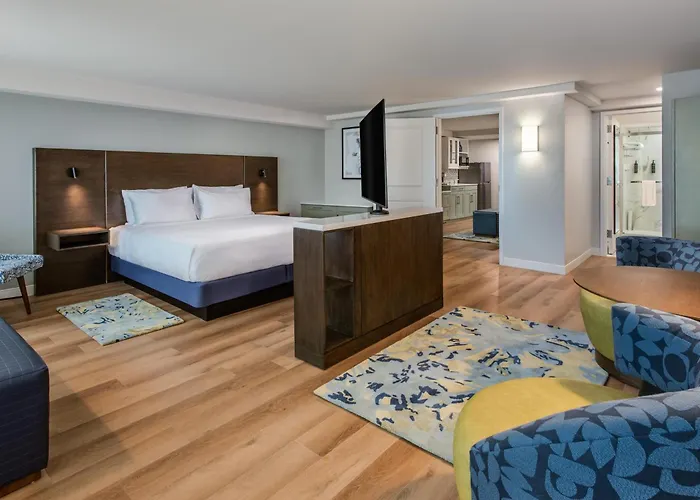 Coast Rehoboth Beach, Tapestry Collection By Hilton