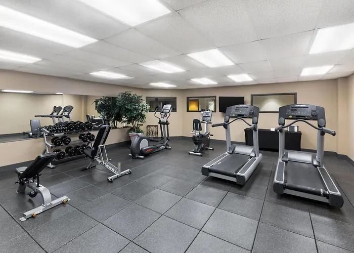Wingate By Wyndham Little Rock