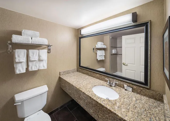 Wingate By Wyndham Little Rock