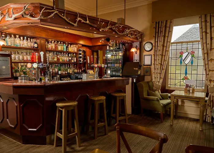 The Murray Park Hotel