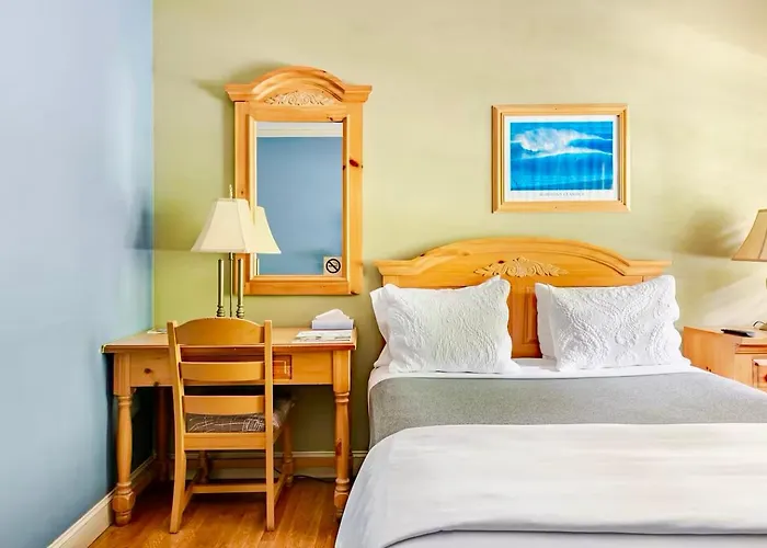 Southampton Long Island Hotel