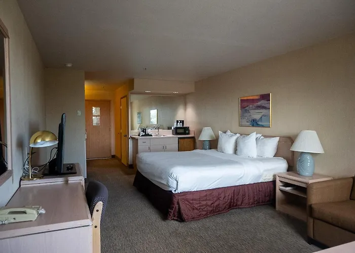 Shilo Inn Mammoth Lakes