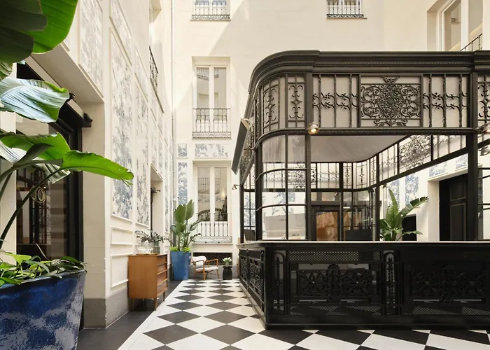 Only You Boutique Hotel Madri