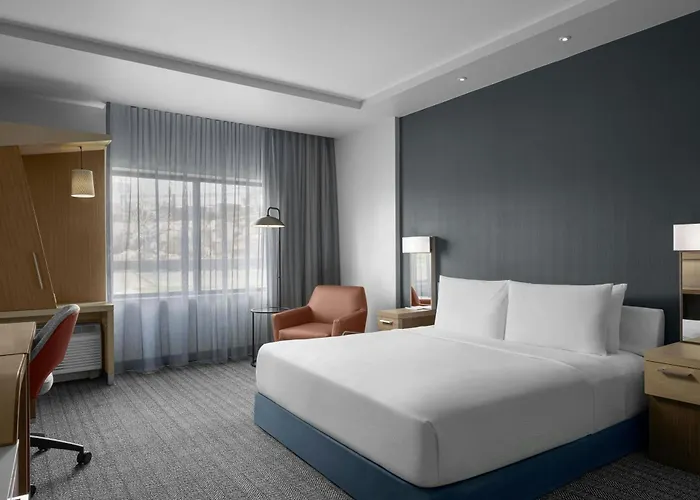 Courtyard By Marriott Lehi At Thanksgiving Point
