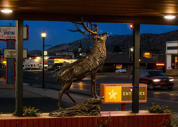 Mountain Star Inn Cedar City