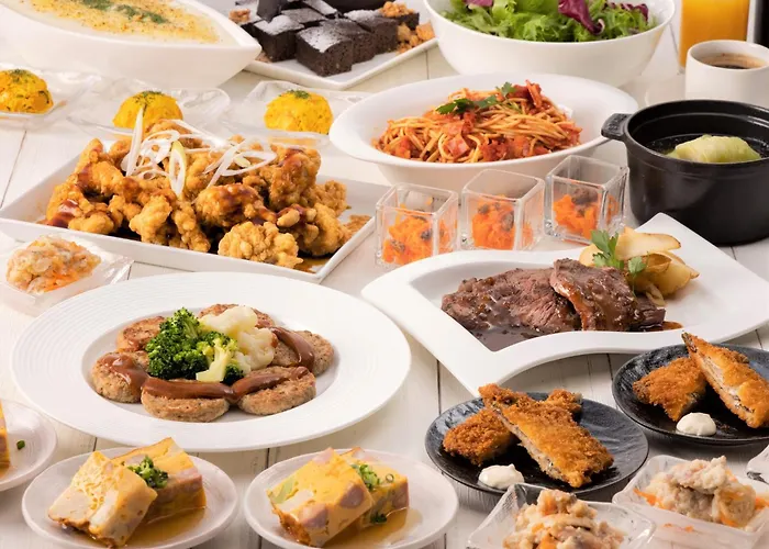 Ana Crowne Plaza Toyama By Ihg