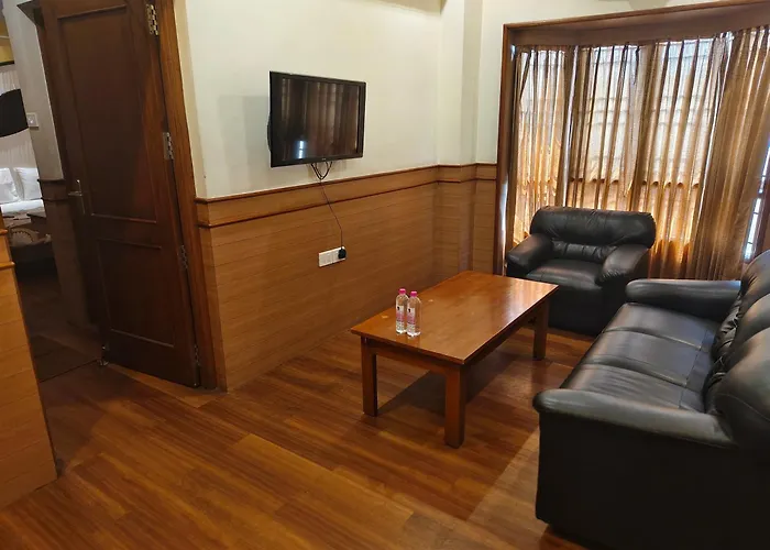 Kohinoor Hotels