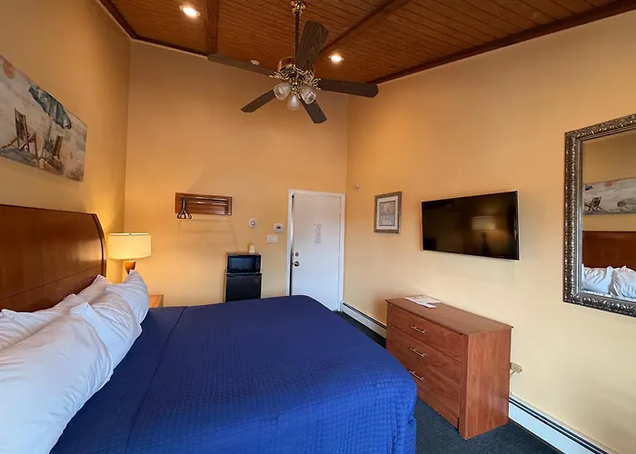 Atlantic Motel