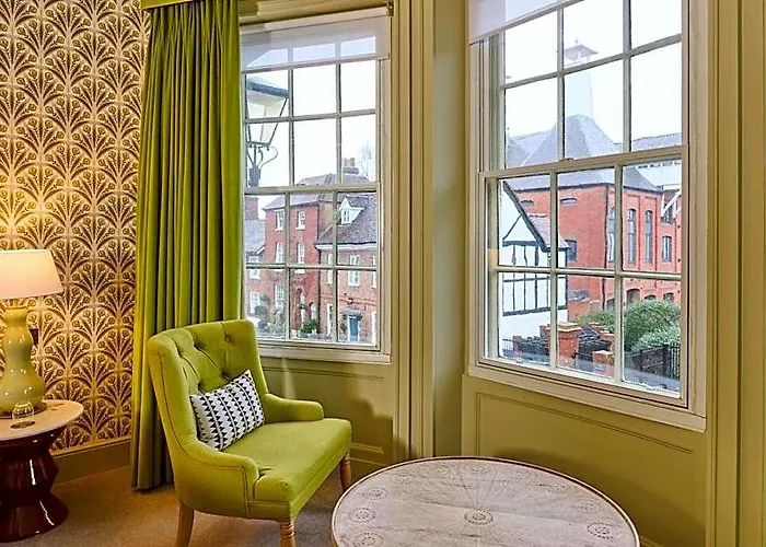Hotel Du Vin Henley
