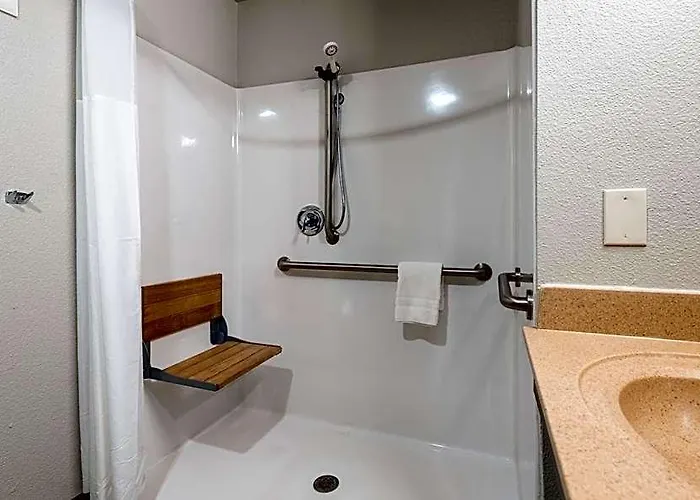 My Place Hotel Twin Falls