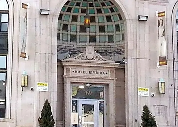 Hotel Riviera