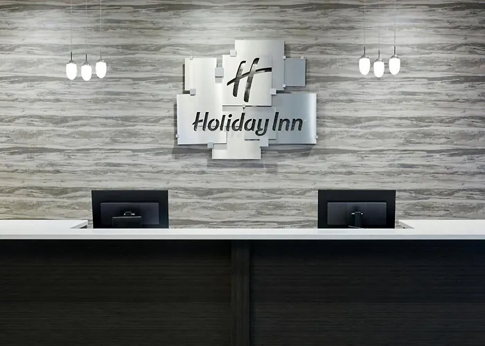 Holiday Inn & Suites Philadelphia W - Drexel Hill By Ihg