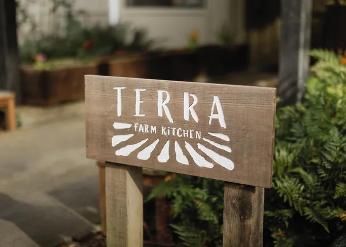 Scp Mendocino Inn And Farm