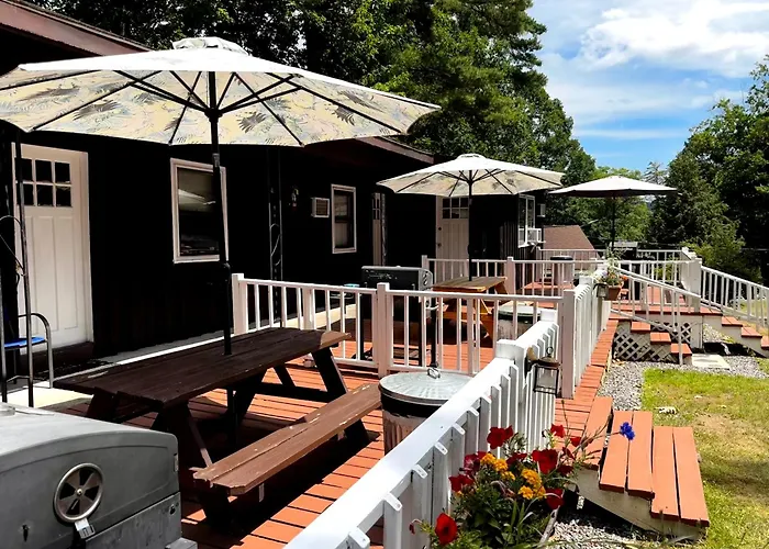 Rock Castle Resort