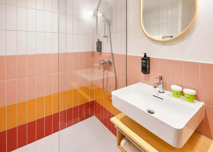 Ibis Styles Bayreuth