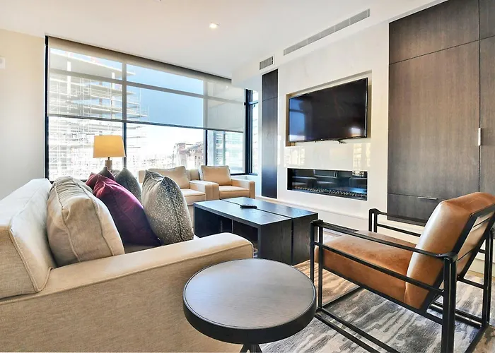 Lift Park City Condominiums By Vail Resorts