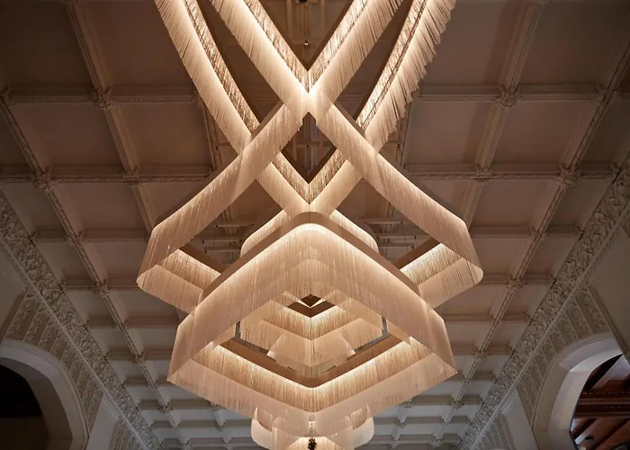 Hotel Kansas City, In The Unbound Collection By Hyatt