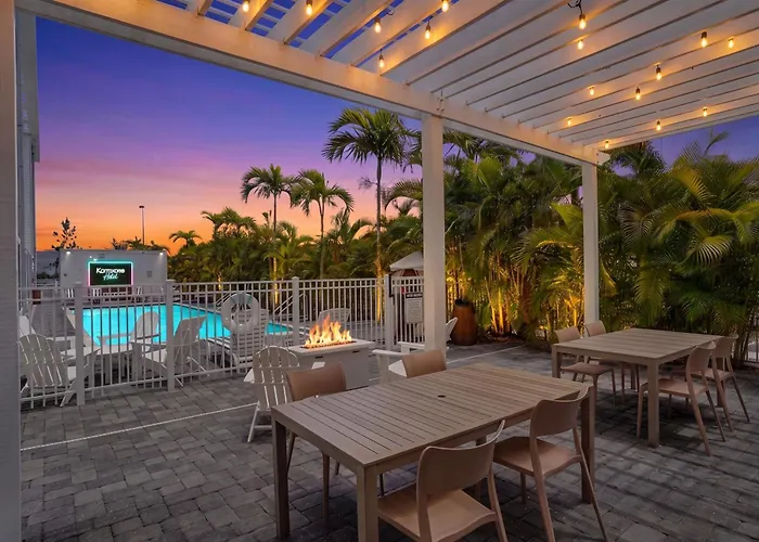 Kompose Boutique Hotel Sarasota