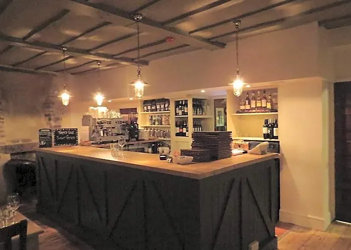 The Kings Head Hotel