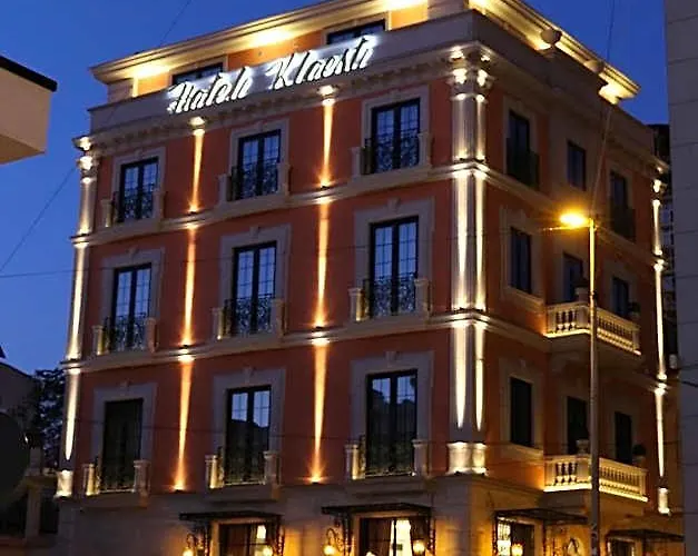 Hotel Kloest