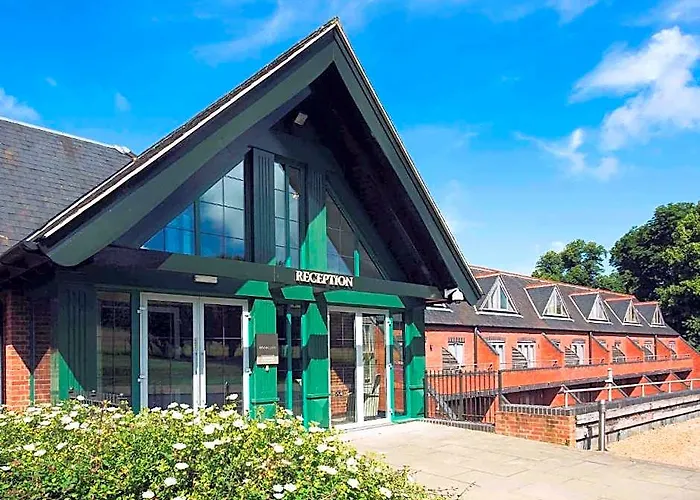 Heritage Palace Walton Hall By Dancenter