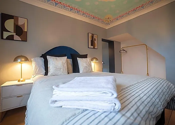 Luxury Cambridge