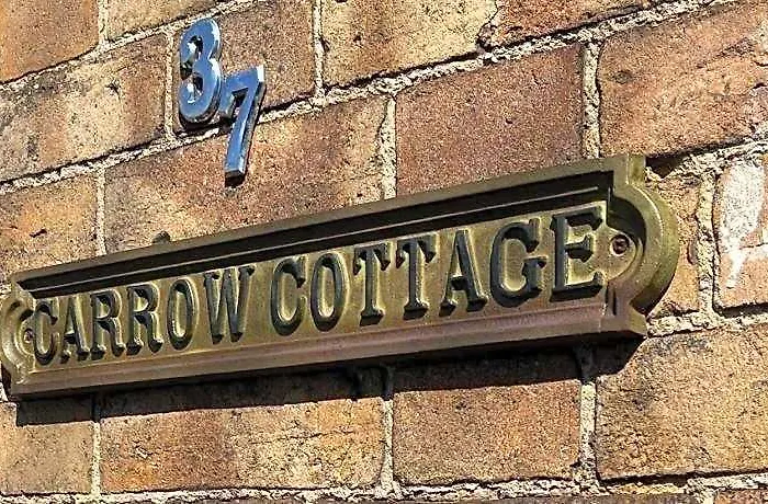 Carrow Cottage