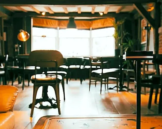 The George