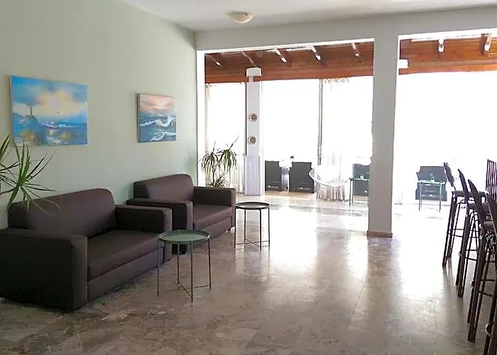 Tina Hotel