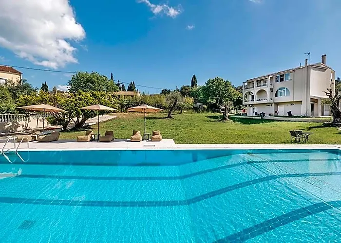 Pelithea Family Resort