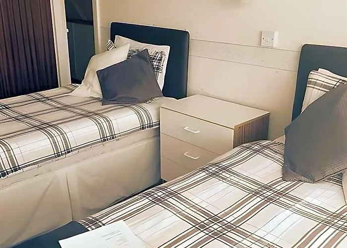 Waverley Guest House