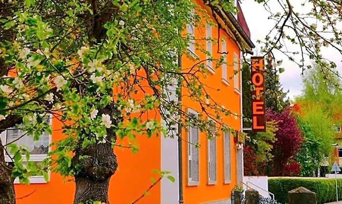 Hotel Munzert