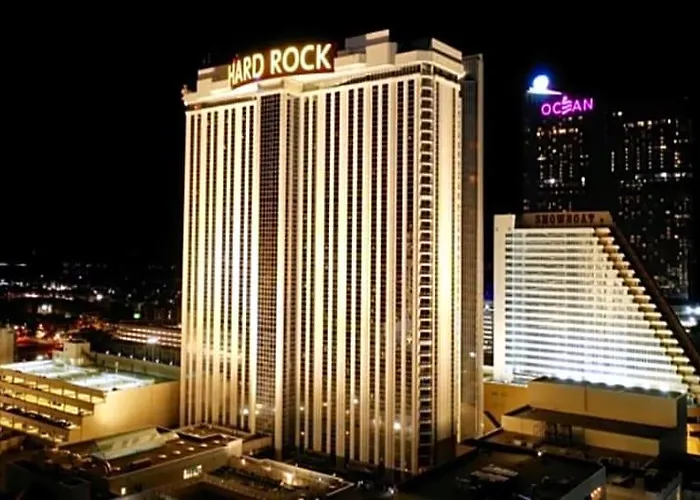 Cozysuites At Showboat