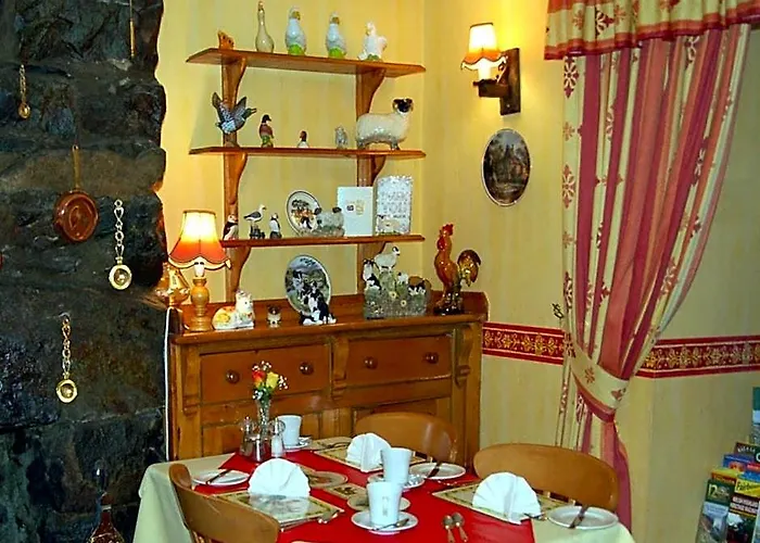 Old Mill Farmhouse
