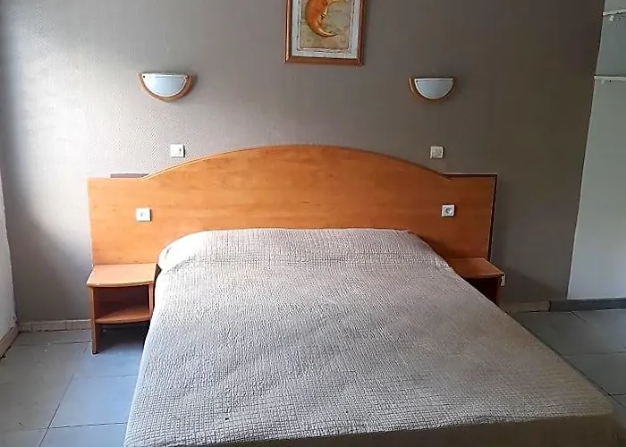 Hotel Le Bois Des Espeisses