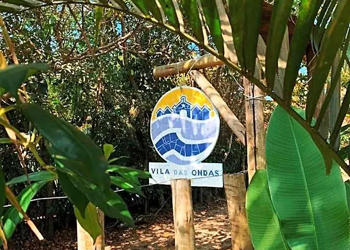 Vila Das Ondas Caraíva
