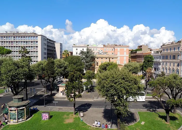 Il Sole Hotel Rome