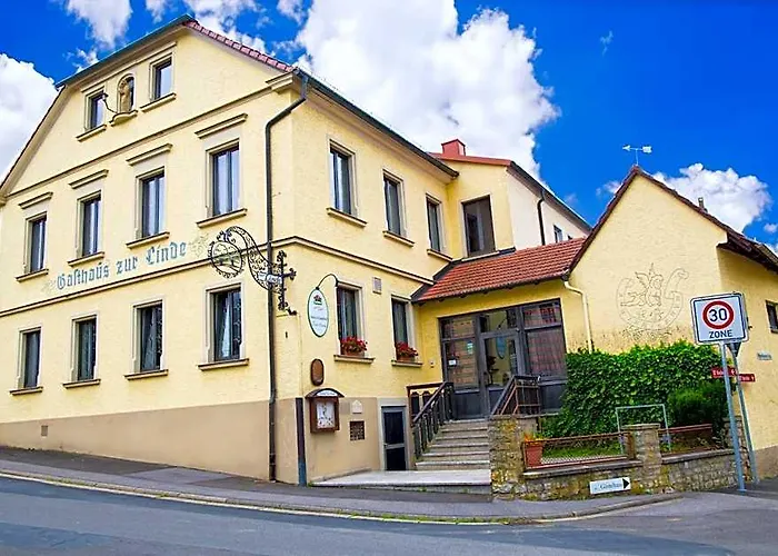 Hotel Zur Linde