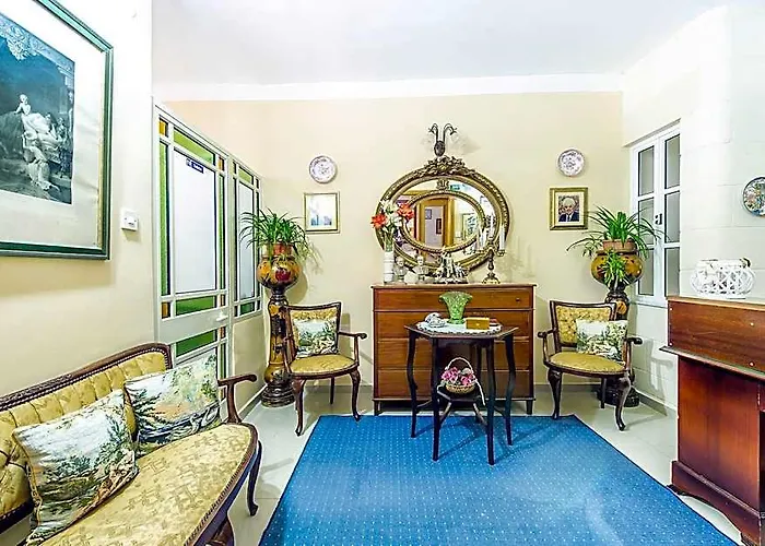 Lantern Guest House