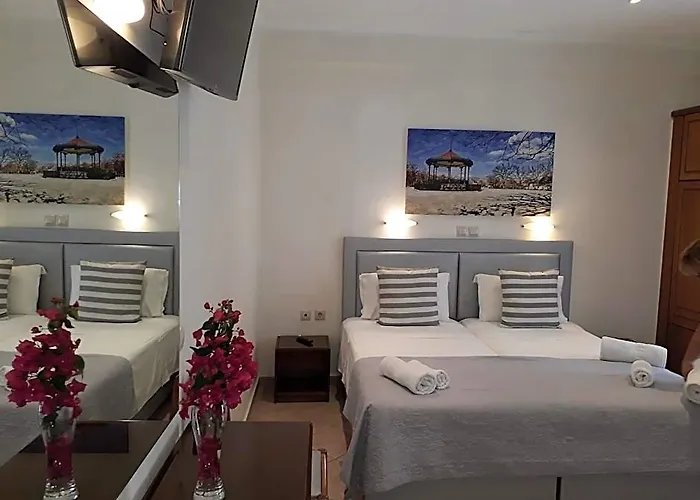 Angelica Hotel