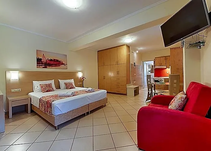 Angelica Hotel