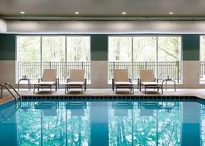 Avid Hotel Billings West By Ihg