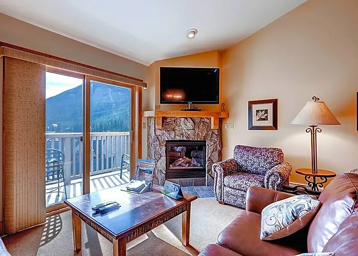 Red Hawk Lodge By Keystone Resort